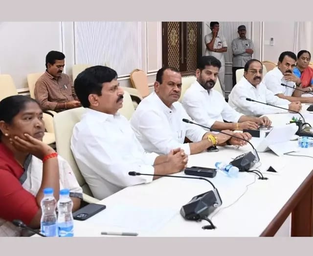 మార్చి 6న తెలంగాణ కేబినెట్ భేటీ