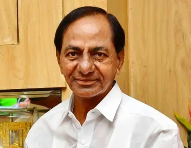 ముస్లిం సోదరులకు కేసీఆర్‌ శుభాకాంక్షలు