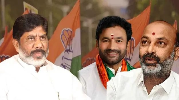 రేవంత్ మాస్టర్ ప్లాన్… కేంద్రమంత్రులకు భట్టి ఫోన్