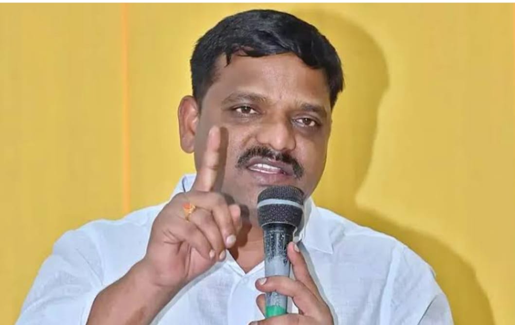 సైకిల్ ఎక్కనున్న తీన్మార్ మల్లన్న – టిడిపిలో చేరికపై ఆసక్తికర చర్చలు