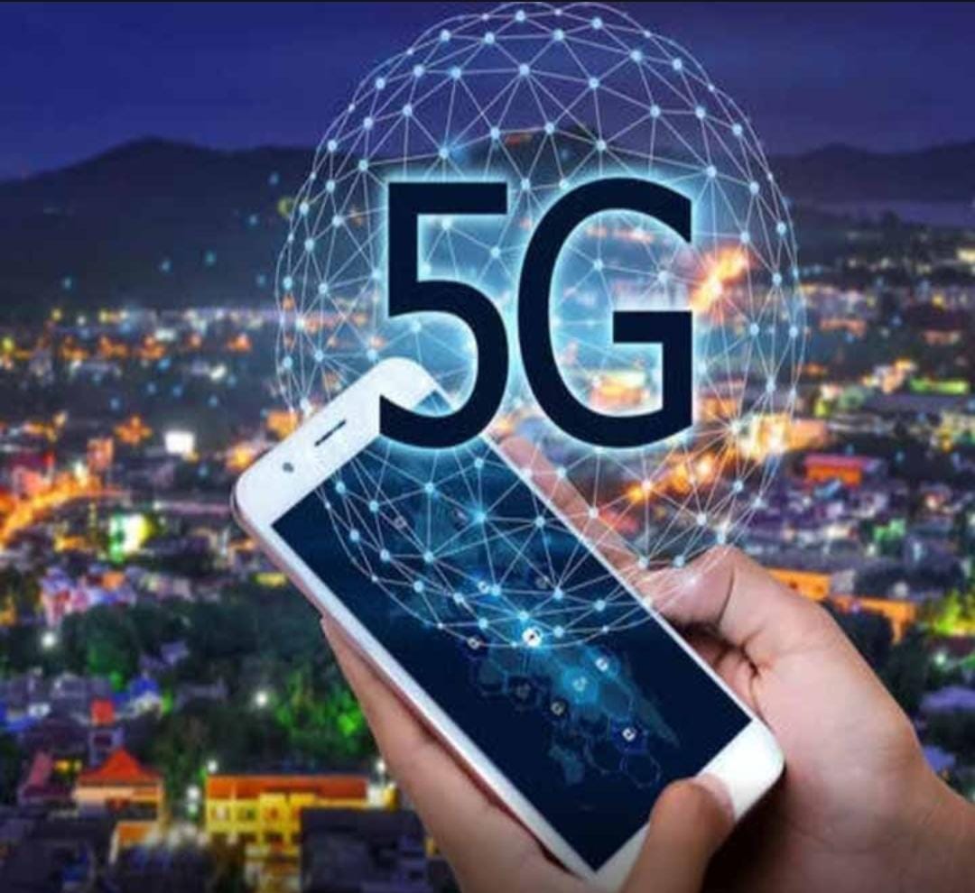 దేశ వ్యాప్తంగా 5G సర్వీసు'