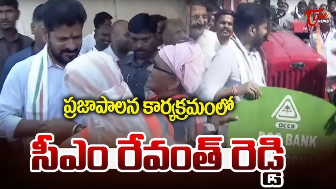 సమస్యంతా కిషన్ రెడ్డితోనే..