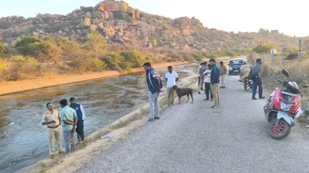 భారత్ పరువు తీశారు కదరా ??.. కర్ణాటకలో ఇజ్రాయెల్ మహిళపై సామూహిక అత్యాచారం..