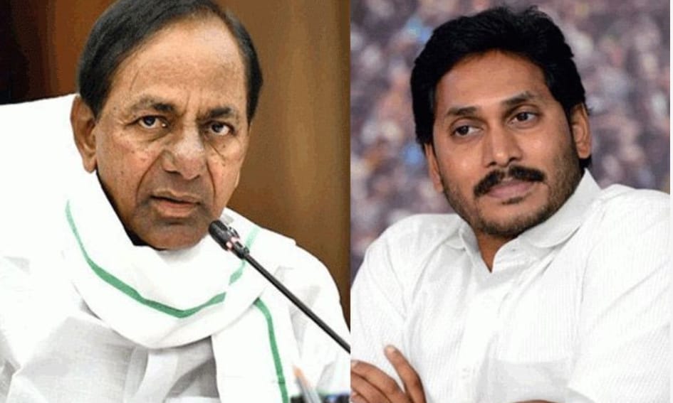 జగన్‌, కేసీఆర్‌లకు చివరి చాన్స్ !